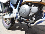 Yamaha TT-R 250 Raid 025189