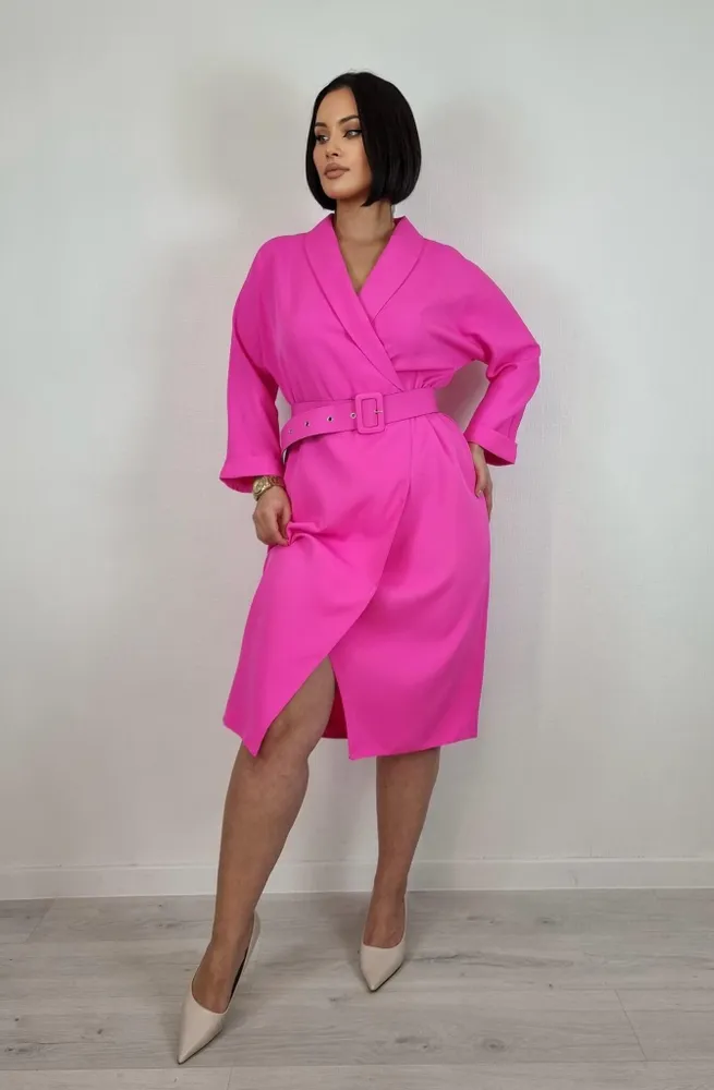 Платье 02899-3 Фабрика Моды