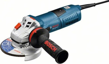 Угловая шлифмашина сетевая BOSCH GWS 13-125 CIЕ  06017940R2