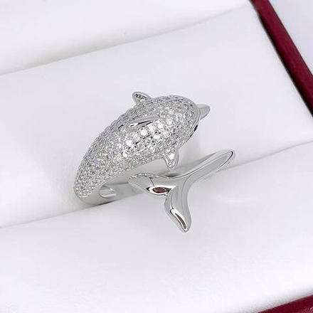 Кольцо Xuping - арт407