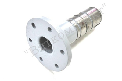 Ось правая КПЭМ-60.О.04.01.000СБ