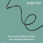 Отпариватель TEFAL Pure Pop DT2026E1