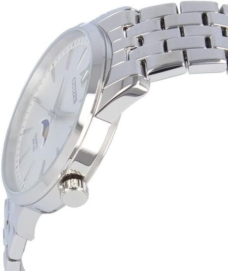 Наручные часы Citizen AK5000-54A