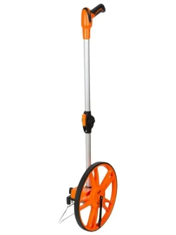 Дорожное колесо RGK Q8, 318 мм / шаг 10см (арт. 775359)