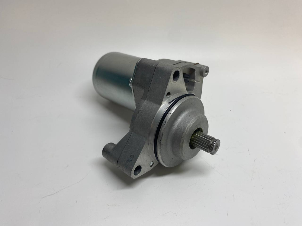 Стартер двигатель 1P39FMA