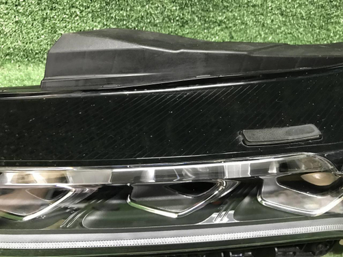 Фара левая Kia K5 (2019-2023) LED