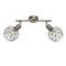 Спот Arte Lamp Sospiro A6141AP-2AB
