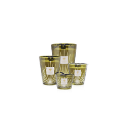 Baobab Collection Palm Palm Springs - ароматическая свеча /  16 cm   / GTIN 5415198486850