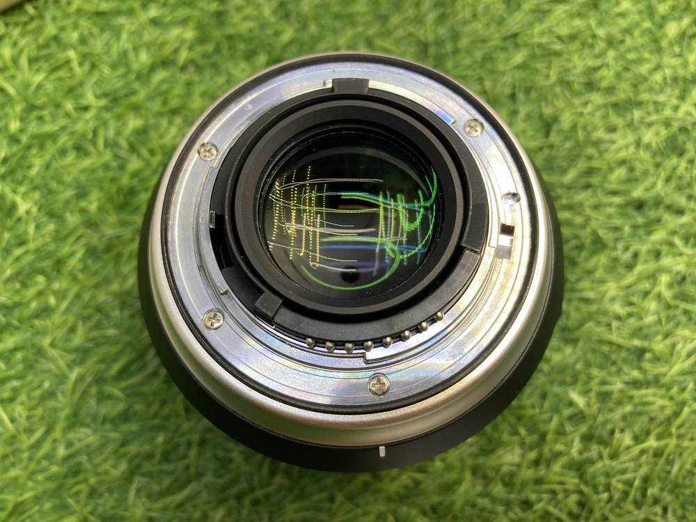 Tamron SP AF 35mm 1.8 Di VC USD Покупка/Продажа