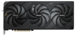Видеокарта GIGABYTE RTX 5090 Windforce OC GV-N5090WF3OC-32GD 32 Гб