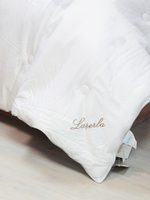 Теплое одеяло La Perla 200x230
