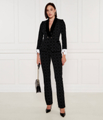 Брюки Elisabetta Franchi - черный(PA05147E2)