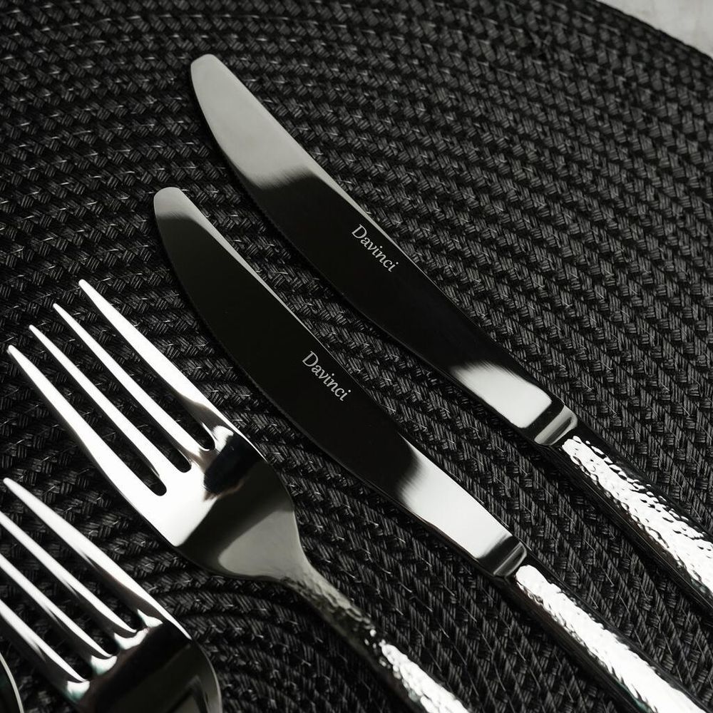 Ложка столовая 20 см Magma P.L. - Davinci [12]