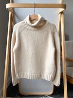 Кашемировый свитер Bonpoint, 128