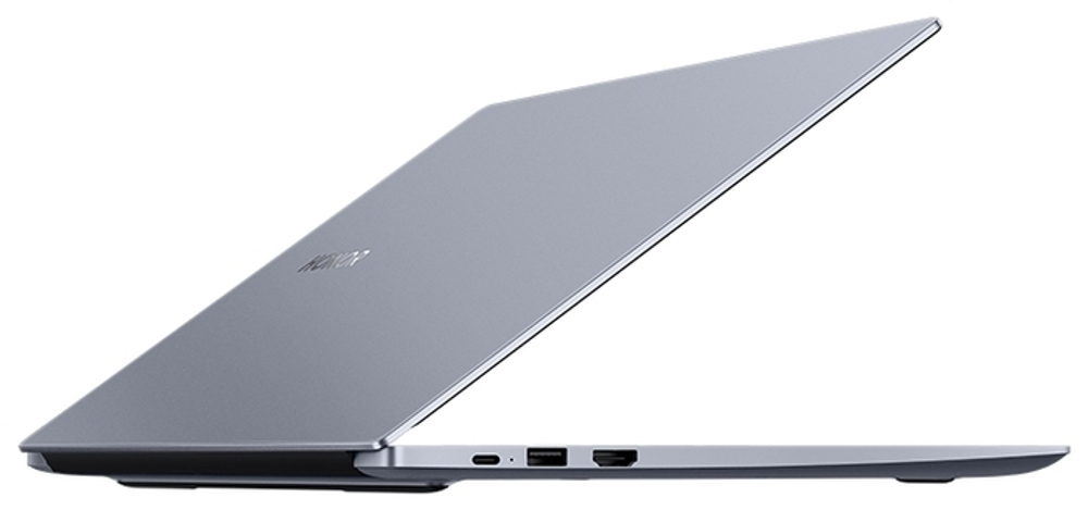 Ноутбук HONOR MAGICBOOK X15 (i5-10210U 1.6 МГц/15,6"/8GB/512GB SSD/Intel UHD Graphics/Win10)