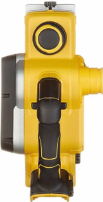 Аккумуляторный рубанок DeWalt DCP580NT (без акк, без з/у)