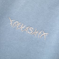 ЗИП ХУДИ YMKASHIX HTF