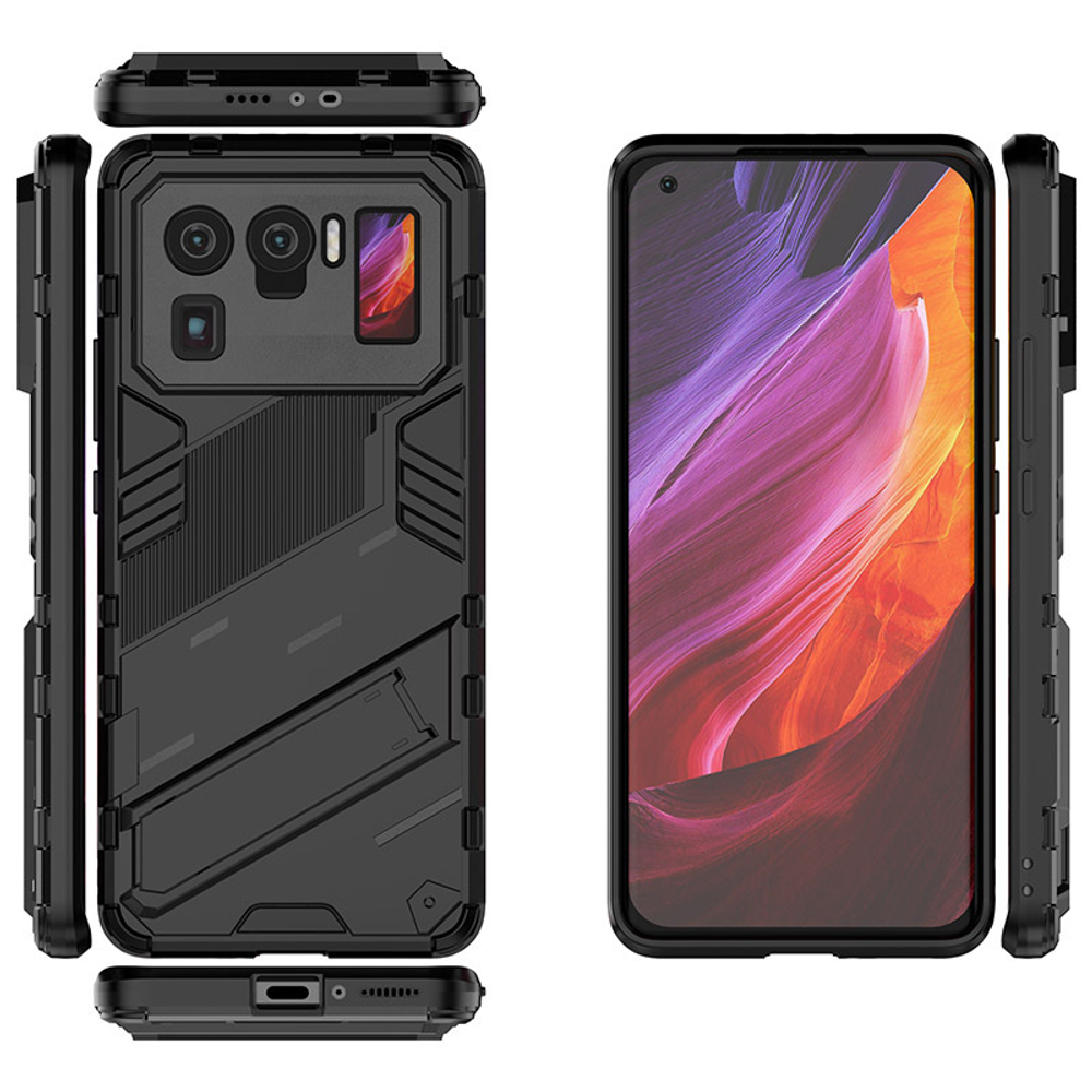 Чехол Warrior Case для Xiaomi 11 Ultra