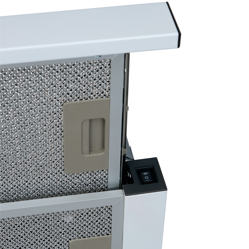 Встраиваемая вытяжка Oasis серии Standart VT-60W