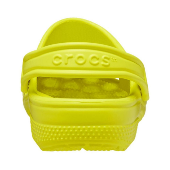 Crocs Classic Clog 'Yellow'