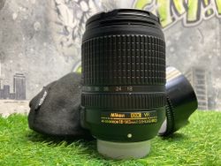 Nikon 18-140mm 3.5-5.6G ED VR DX AF-S