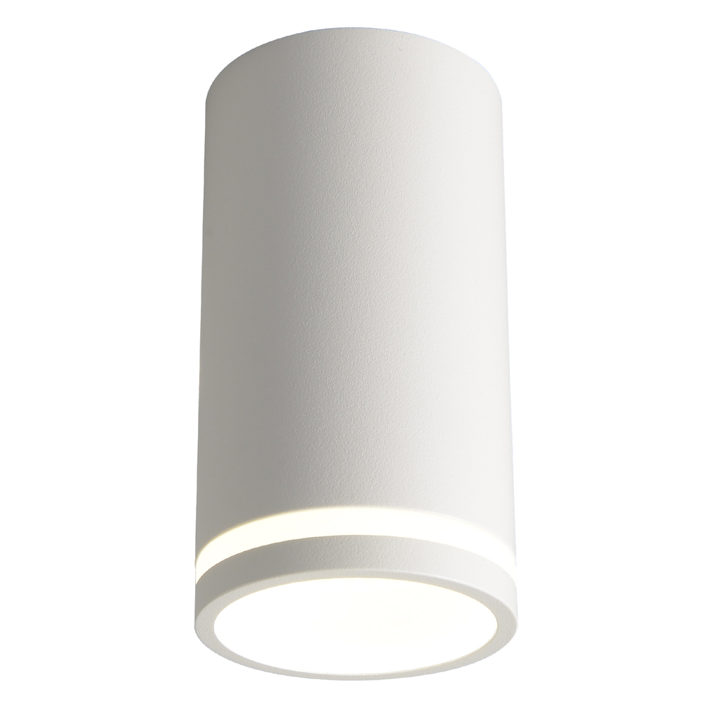 Накладной светильник Crystal Lux CLT 072C WH