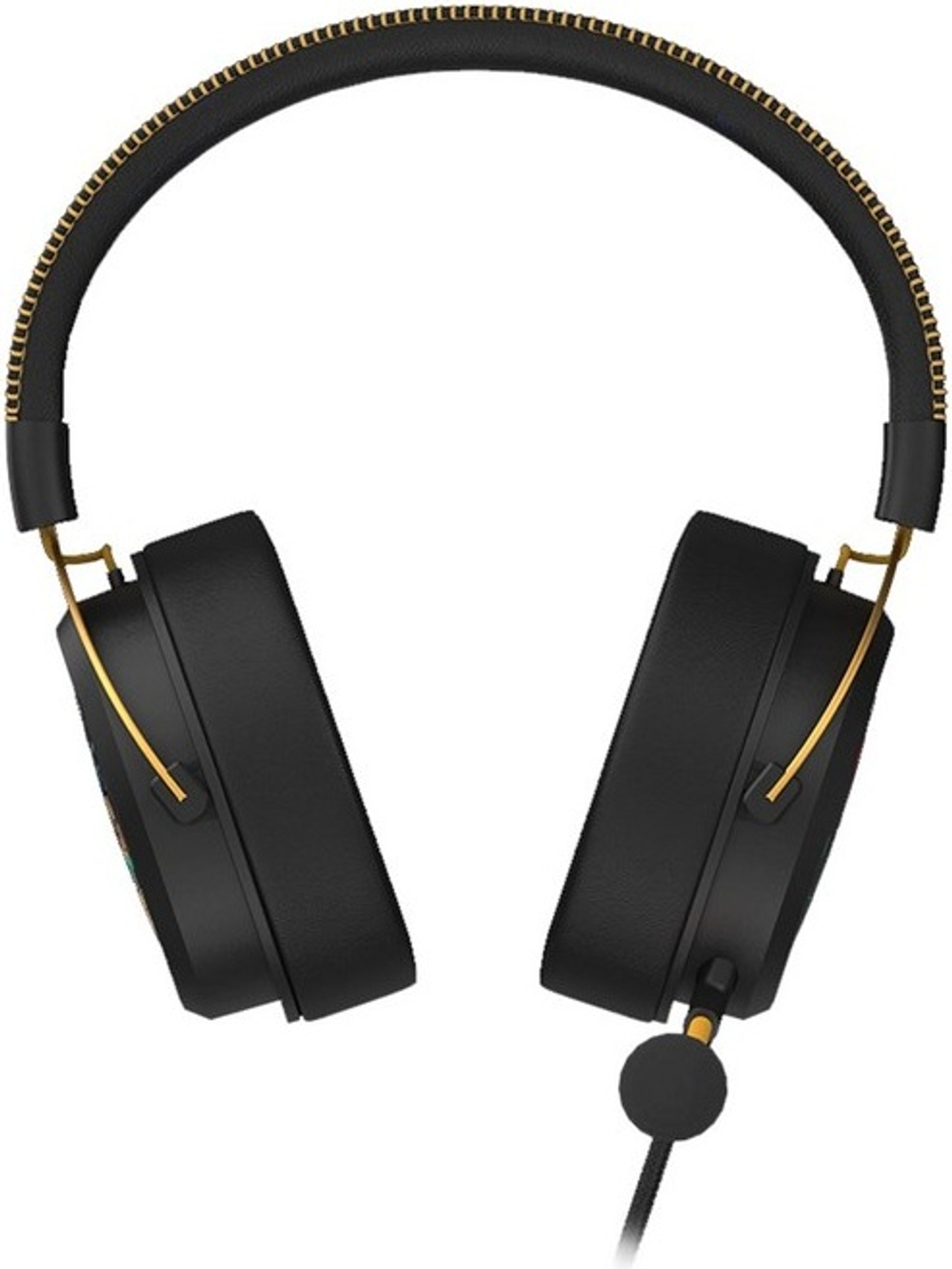 Наушники A4Tech Bloody M595 черный