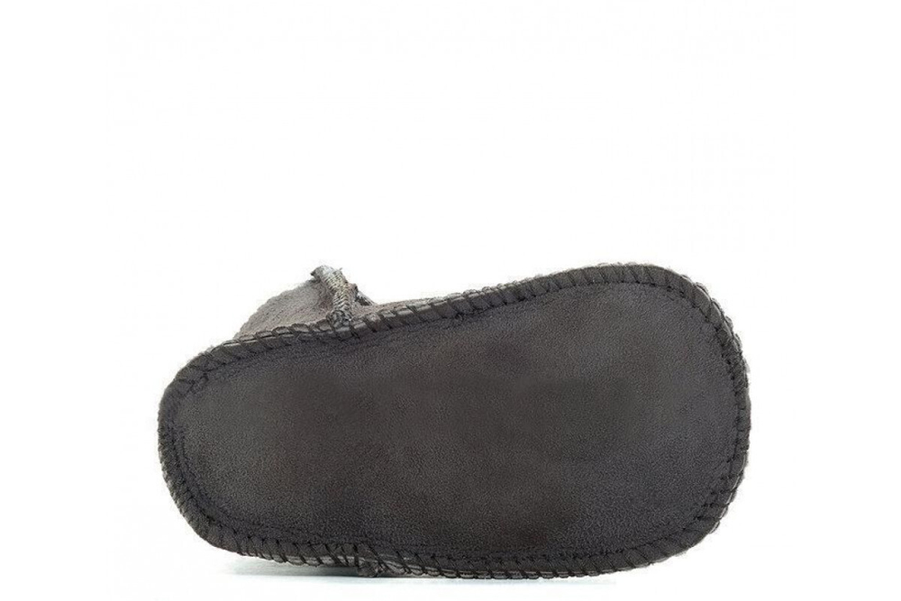 UGG Пинетки Grey