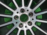 Диск Комплект дисков R21 Mercedes GLE V167 (18-нв)