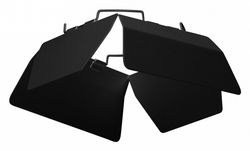 Вставка декоративная Lightstar Canno 202997