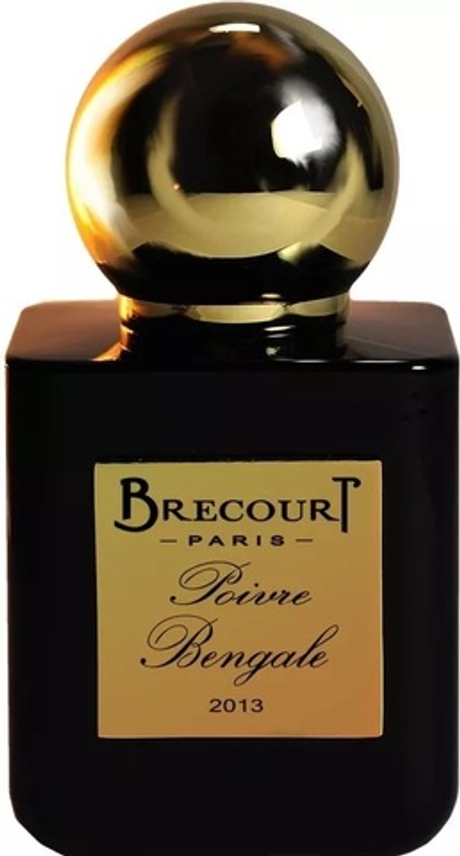 Brecourt Poivre Bengale