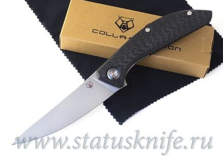 Нож Широгоров Sigma #13 Сигма SIDIS дизайн