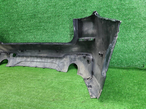 Бампер задний BMW X3 G01 (2017-2021) M-Paket