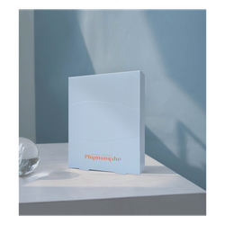 Phymongshe Омолаживающая маска с пептидами (5 шт.) Soother Release Cotton Mask 30 г х 5 шт.