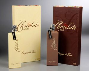 L'acqua Di Fiori Dark Chocolate