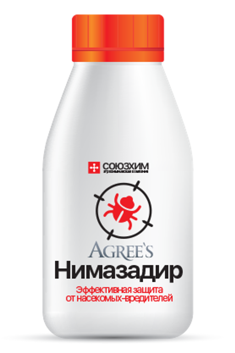 Биологический инсектицид "Нимазадир", 0,25л