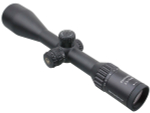 Прицел Vector Optics Continental Hunting 2.5-15x56, SF, German-4 (SCOM-38)