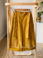 Вельветовые брюки Marzipan, 140