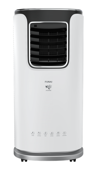 Мобильный кондиционер cерии JASMINE MAC-JS30CON03