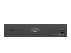 CVGAUDIO MCplayer 24T/RP профессиональный микшер-усилитель, мощность 240W/100V