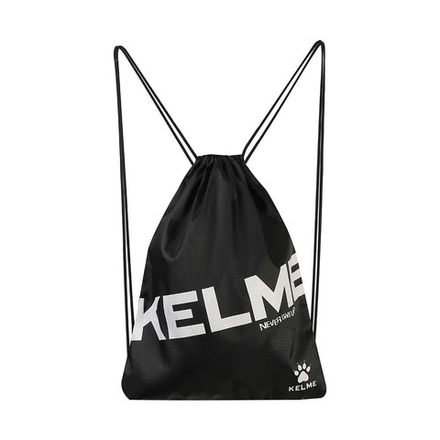 Сумка-мешок KELME Bunch of Pocket, K034-1-000, черный