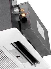 Кассетный внутренний блок мульти сплит-системы Daichi DA50AMFS1R/DPT03MA