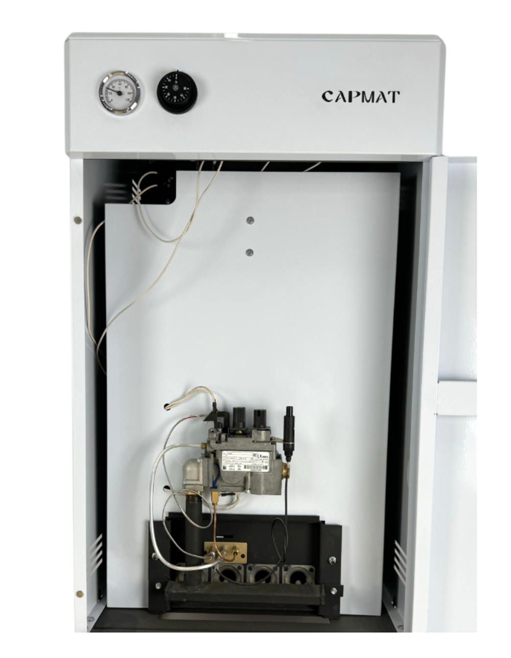 Котел напольный газовый САРМАТ КСГ - 50 (исп.3)