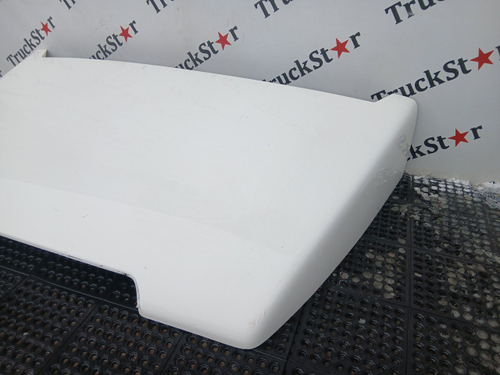 Спойлер кабины верхний 2018г.