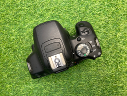 Canon EOS 650D 260.000 кадров