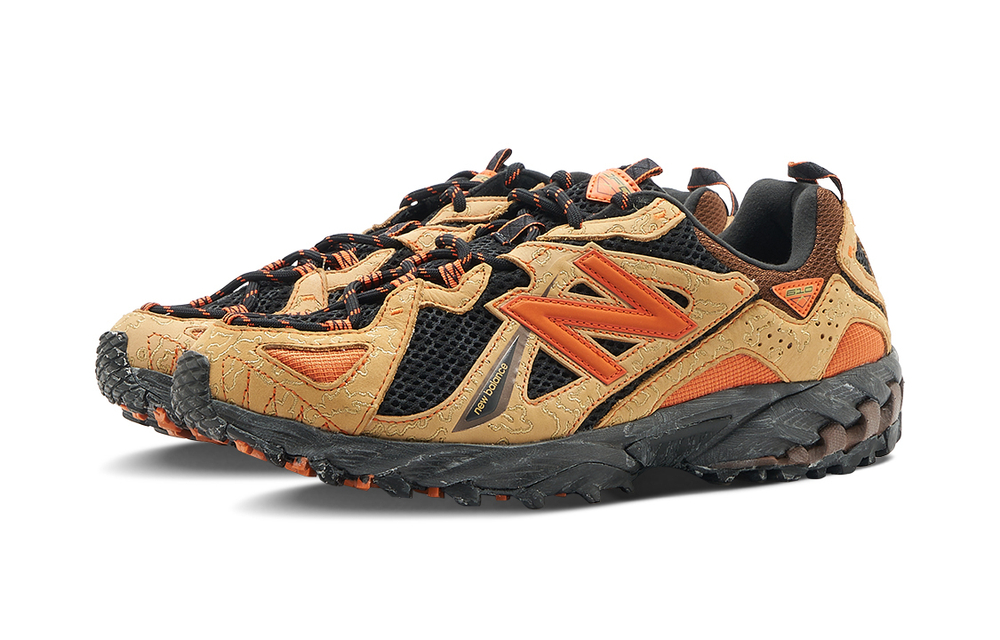 Кроссовки New Balance Nb 2002R