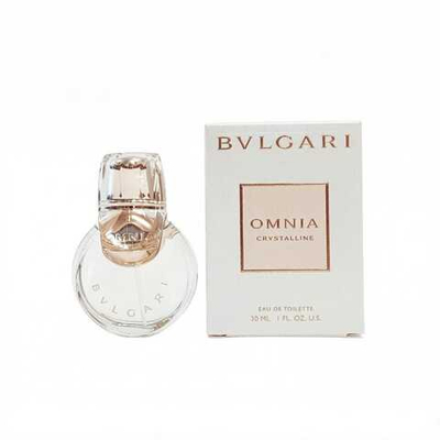 Bvlgari Omnia Crystalline туалетная, вода для женщин 30 мл