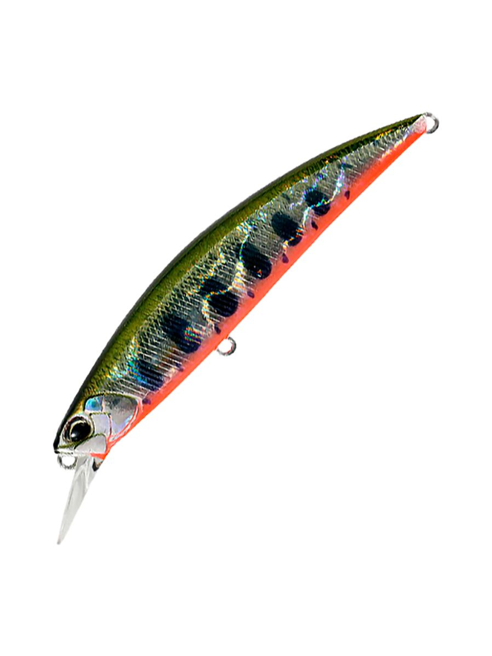 Воблер DUO Spearhead Ryuki 95 S, GPA4009 River Bait