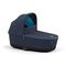 Спальный блок Cybex Lux Carrycot Priam IV Nautical Blue