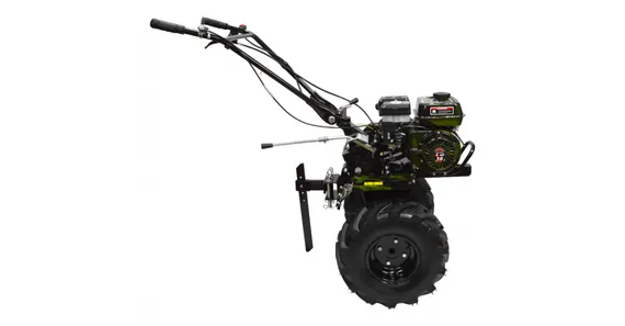 Мотоблок BRAIT BR-303H (7л.с., с понижающей передачей, колеса 19*7-8)